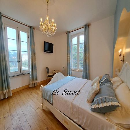 La Maison Du Canal - Homps - Le Sweet Экстерьер фото