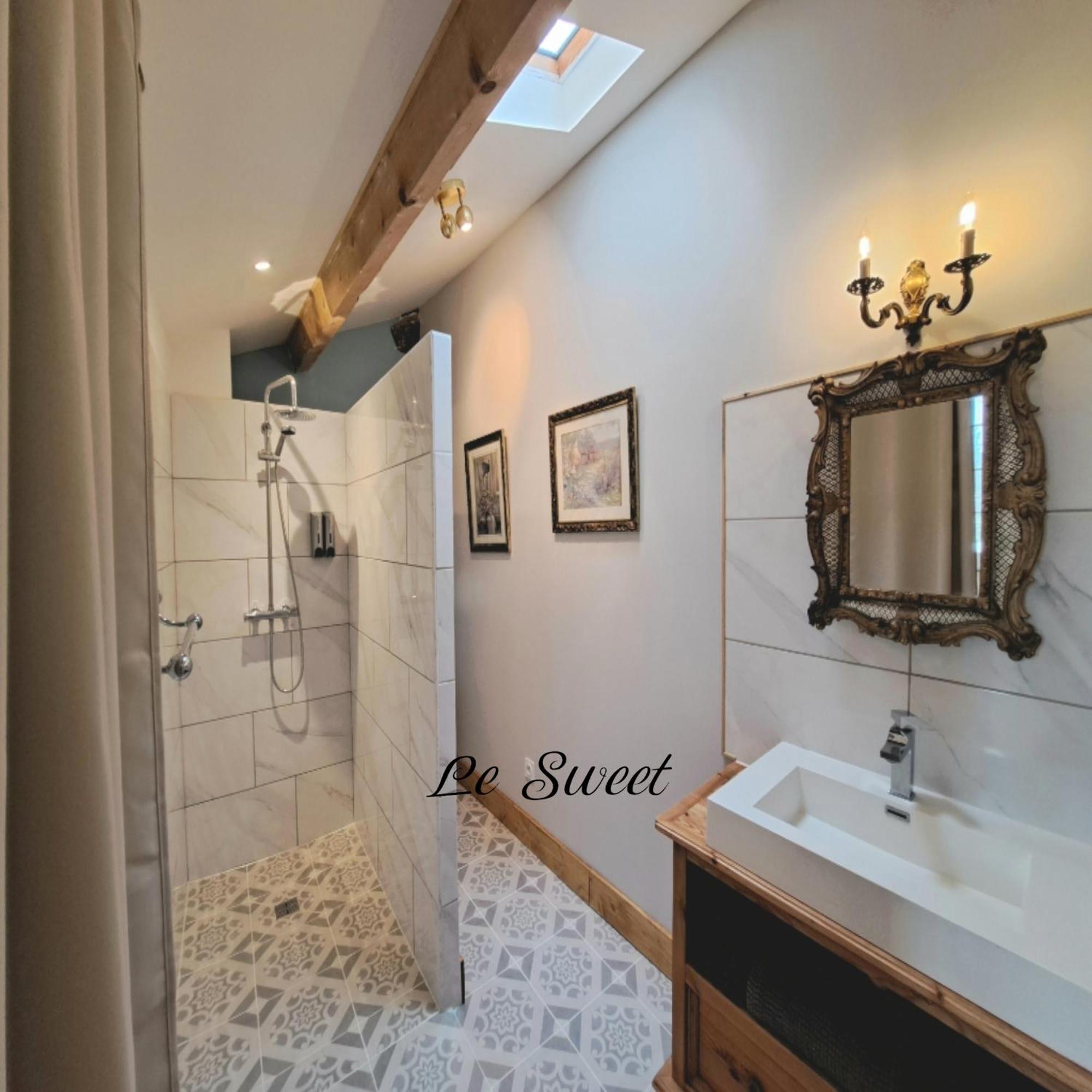 La Maison Du Canal - Homps - Le Sweet Экстерьер фото